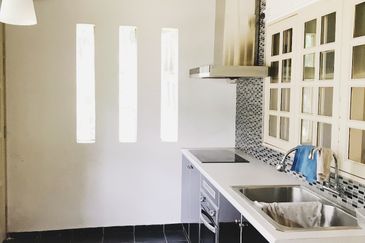 Damansara Heights (Bukit Damansara)