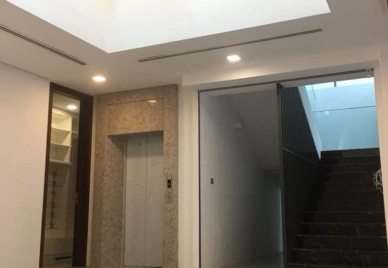 Bungalow for sale at Bukit Tunku, Kenny Hills