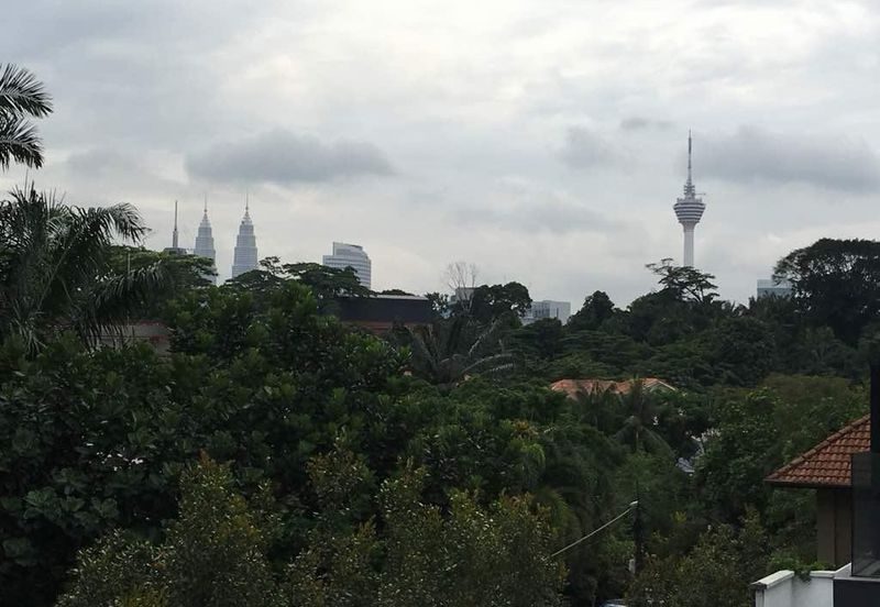 Bungalow for sale at Bukit Tunku, Kenny Hills