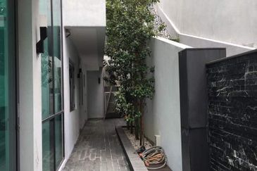 Bungalow for sale at Bukit Tunku, Kenny Hills