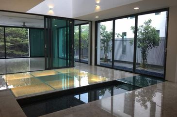 Bungalow for sale at Bukit Tunku, Kenny Hills