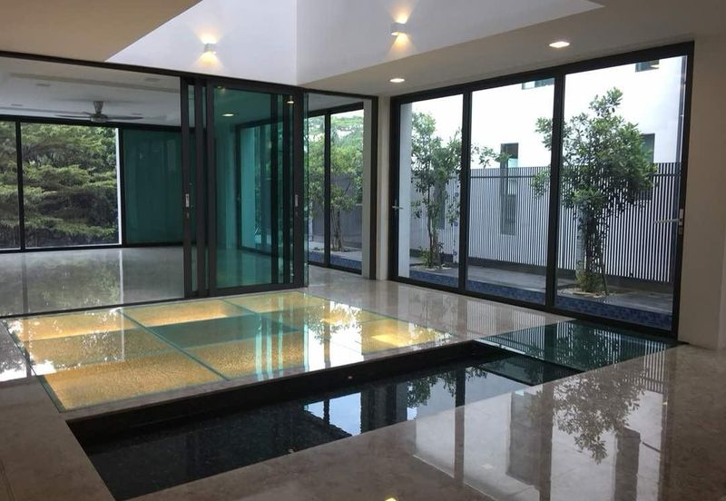 Bungalow for sale at Bukit Tunku, Kenny Hills