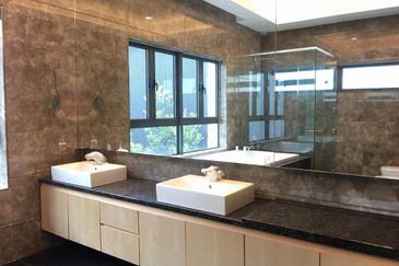 Bungalow for sale at Bukit Tunku, Kenny Hills