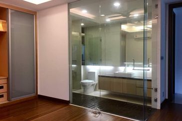 Bungalow for sale at Bukit Tunku, Kenny Hills