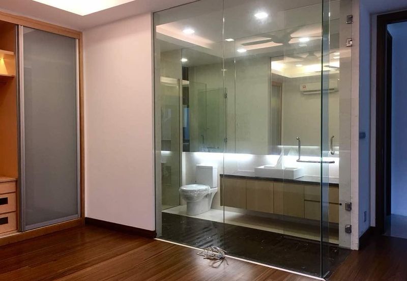 Bungalow for sale at Bukit Tunku, Kenny Hills