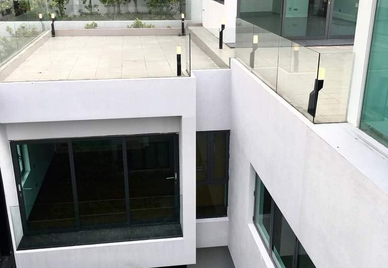 Bungalow for sale at Bukit Tunku, Kenny Hills