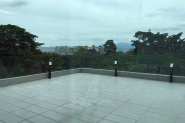 Bungalow for sale at Bukit Tunku, Kenny Hills