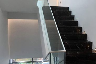 Bungalow for sale at Bukit Tunku, Kenny Hills