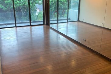 Bungalow for sale at Bukit Tunku, Kenny Hills