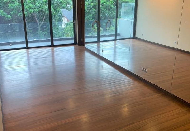 Bungalow for sale at Bukit Tunku, Kenny Hills