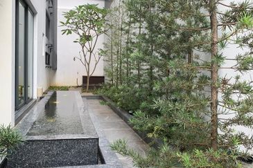 Bungalow for sale at Bukit Tunku, Kenny Hills