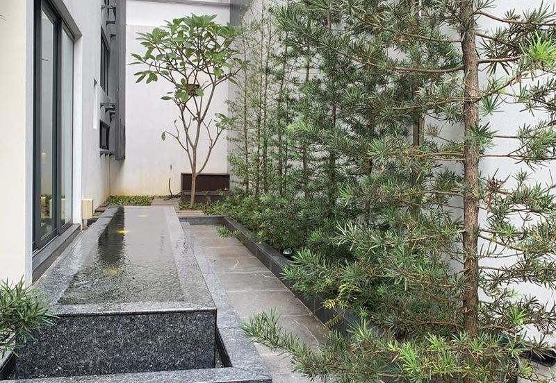 Bungalow for sale at Bukit Tunku, Kenny Hills