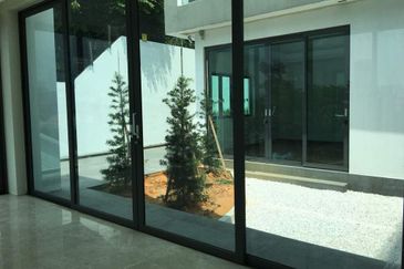 Bungalow for sale at Bukit Tunku, Kenny Hills