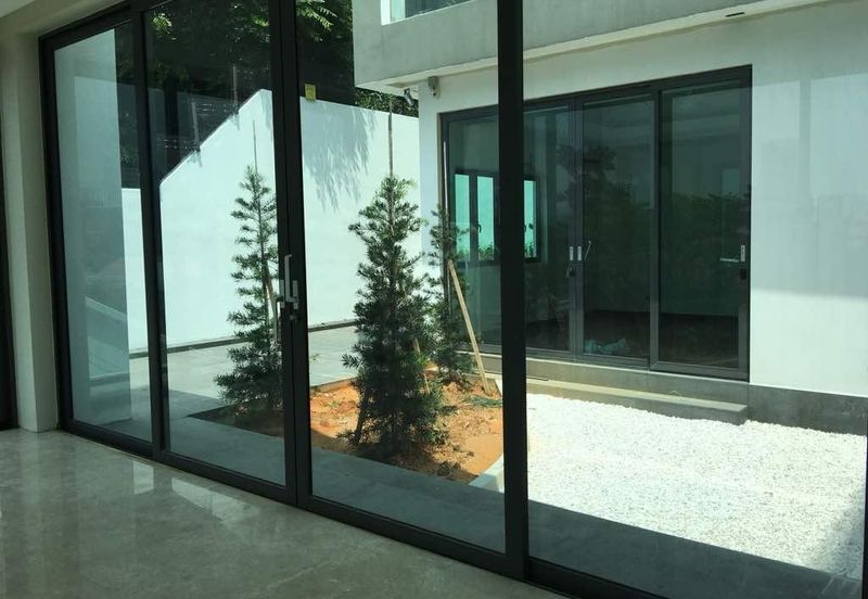 Bungalow for sale at Bukit Tunku, Kenny Hills