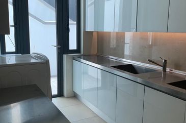 Bungalow for sale at Bukit Tunku, Kenny Hills