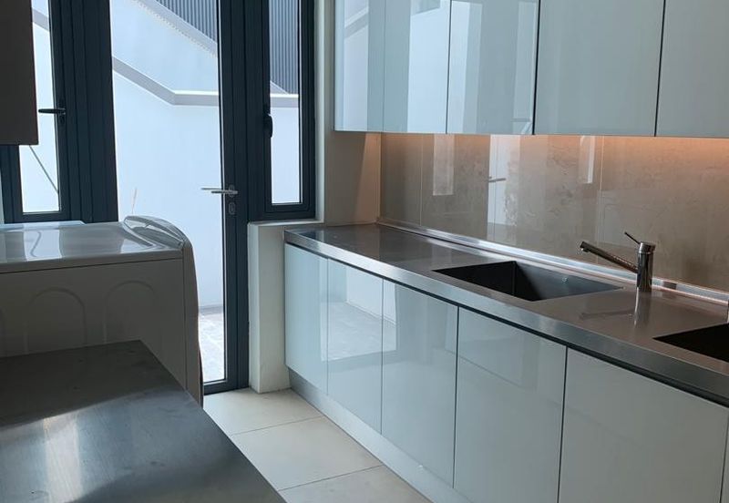 Bungalow for sale at Bukit Tunku, Kenny Hills