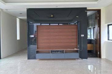 Bungalow for sale at Bukit Tunku, Kenny Hills