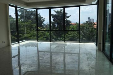 Bungalow for sale at Bukit Tunku, Kenny Hills