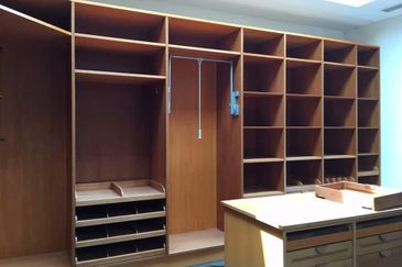 Bungalow for sale at Bukit Tunku, Kenny Hills