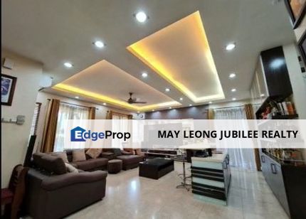 Legenda Damansara, Tropicana Bungalow for sale, Selangor, Ara Damansara