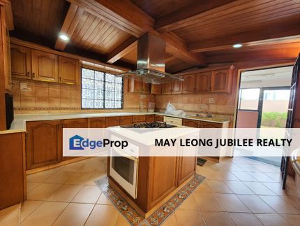 Bungalow for sale at Bangsar, Kuala Lumpur, Bangsar