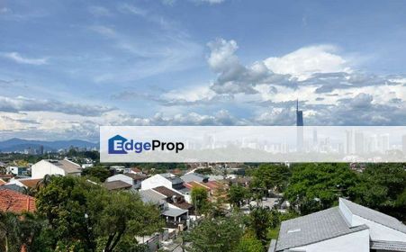 3-storey bungalow for sale at Bangsar, Kuala Lumpur, Bangsar