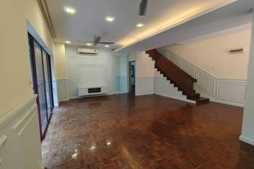 Damansara Heights (Bukit Damansara)