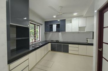 Damansara Heights (Bukit Damansara)