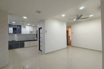 Damansara Heights (Bukit Damansara)