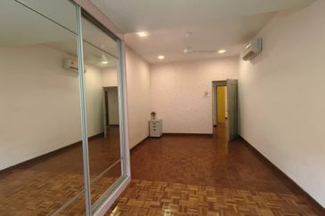 Damansara Heights (Bukit Damansara)