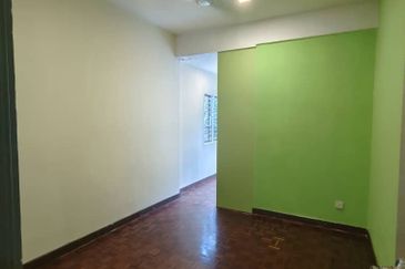 Damansara Heights (Bukit Damansara)