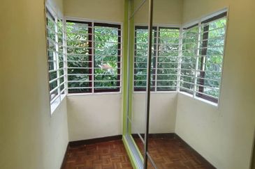 Damansara Heights (Bukit Damansara)