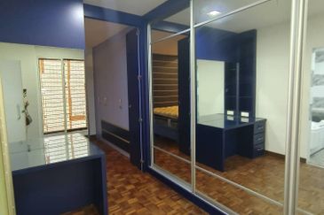 Damansara Heights (Bukit Damansara)