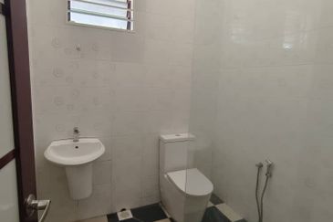 Damansara Heights (Bukit Damansara)