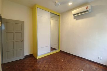 Damansara Heights (Bukit Damansara)