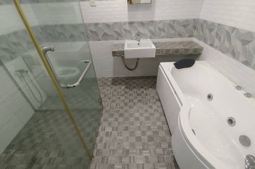 Damansara Heights (Bukit Damansara)