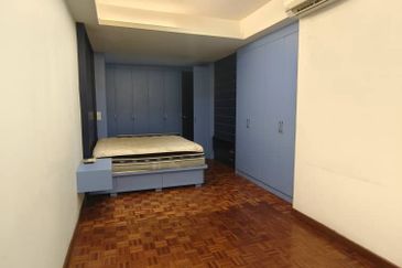 Damansara Heights (Bukit Damansara)