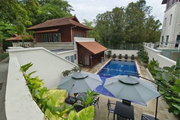 Sri Bukit Persekutuan