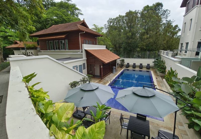 Sri Bukit Persekutuan