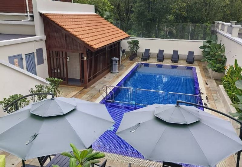 Sri Bukit Persekutuan