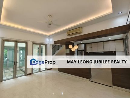 3.5-storey terrace for sale at Sri Bukit Persekutuan, Bangsar, Kuala Lumpur, Bangsar