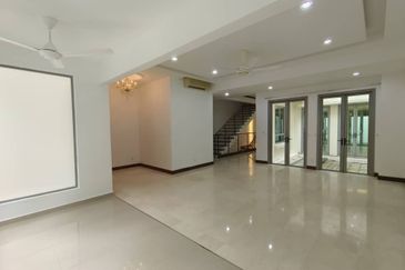 Sri Bukit Persekutuan