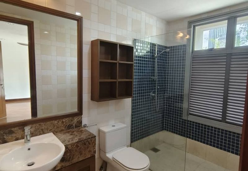 Sri Bukit Persekutuan