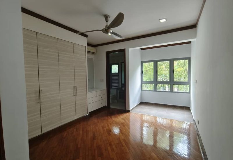 Sri Bukit Persekutuan