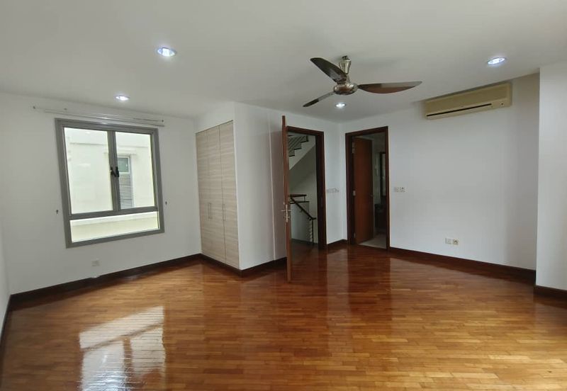 Sri Bukit Persekutuan