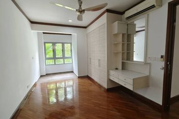 Sri Bukit Persekutuan