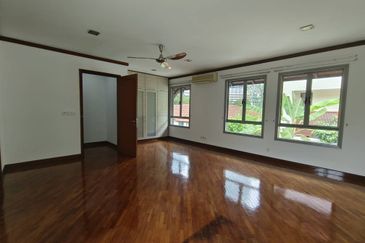 Sri Bukit Persekutuan