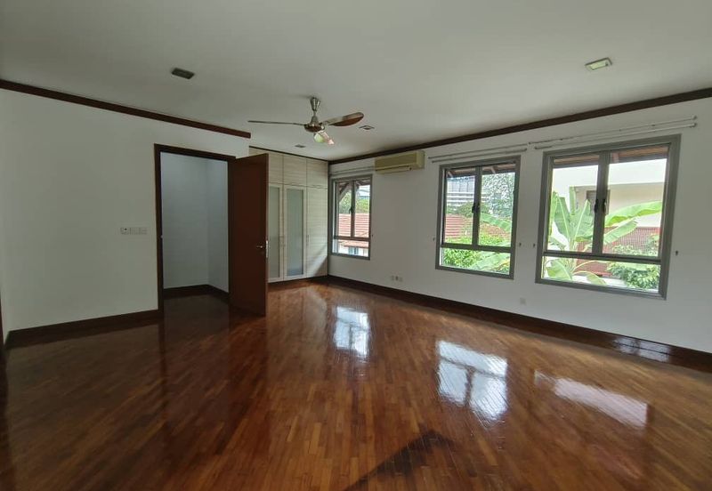 Sri Bukit Persekutuan