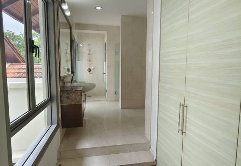 Sri Bukit Persekutuan