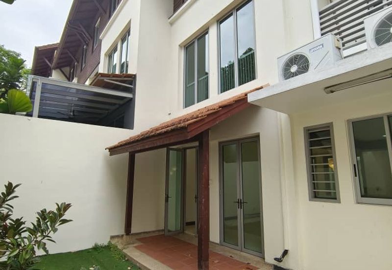 Sri Bukit Persekutuan